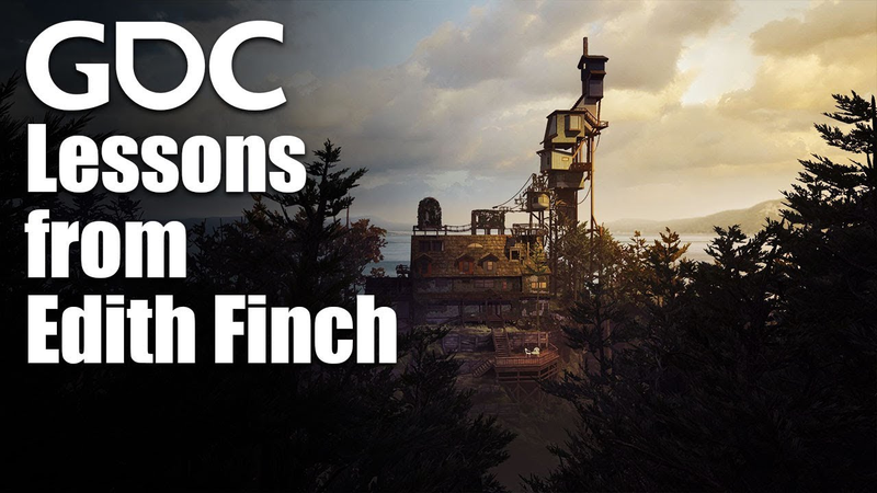 Cover of Weaving 13 Prototypes into 1 Game: Lessons from Edith Finch