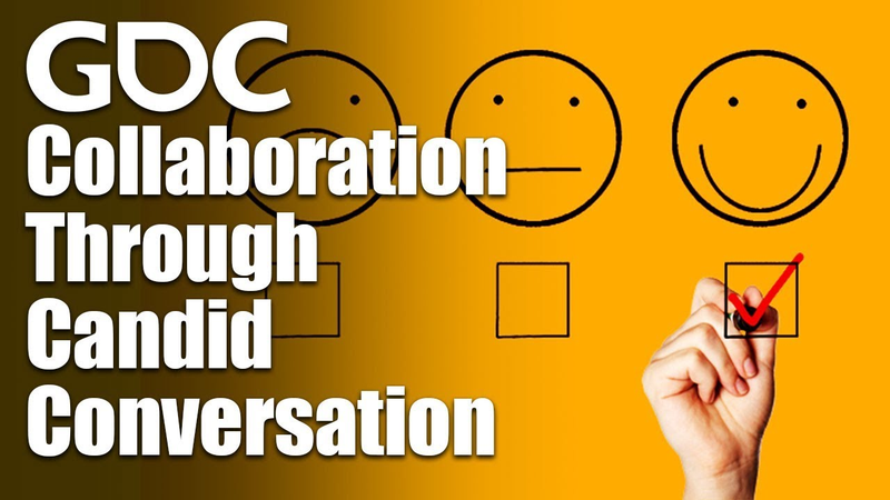 Cover of Stop Shouting! Collaboration Through Candid Conversation