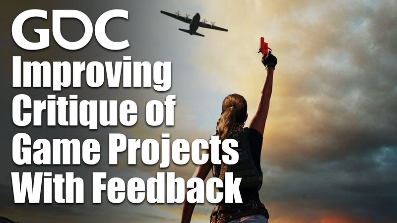 Cover of Improving Critique of Game Projects with Expert and Peer Feedback
