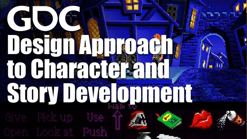 Cover of The Identity Bubble - A Design Approach to Character and Story Development