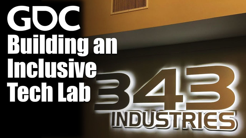 Cover of Building an Inclusive Tech Lab: How and Why You Should Too