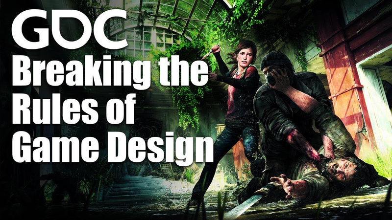 Cover of Breaking the Rules of Game Design