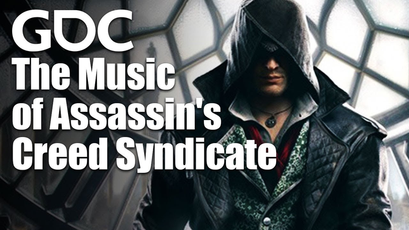 Cover of Waltzing with Blades: The Music of Assassin's Creed Syndicate