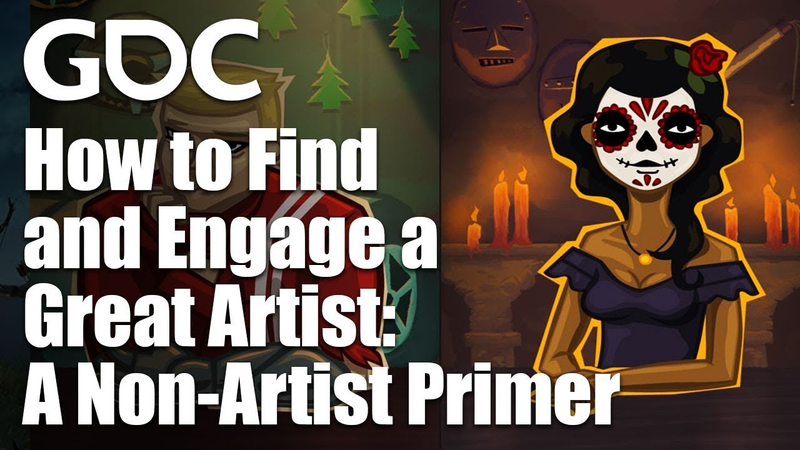 Cover of How to Find and Engage a Great Artist: A Non-Artist Primer