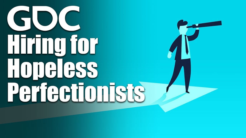 Cover of Hiring for Hopeless Perfectionists