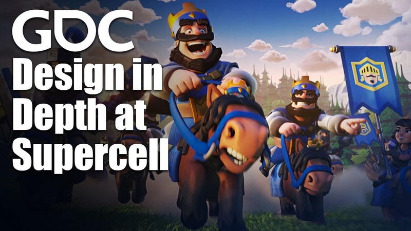 Cover of Design in Depth at Supercell: Why Great Ideas Aren't Enough