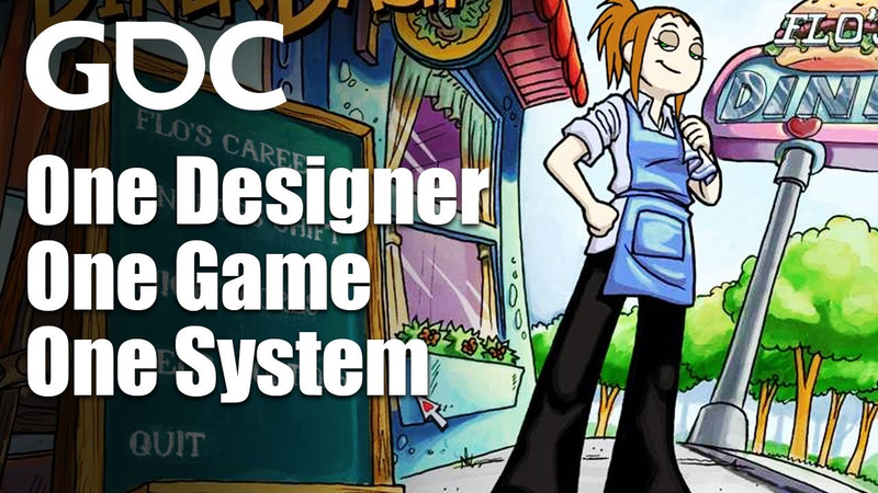 Cover of Game Design Case Studies - One Designer | One Game | One System