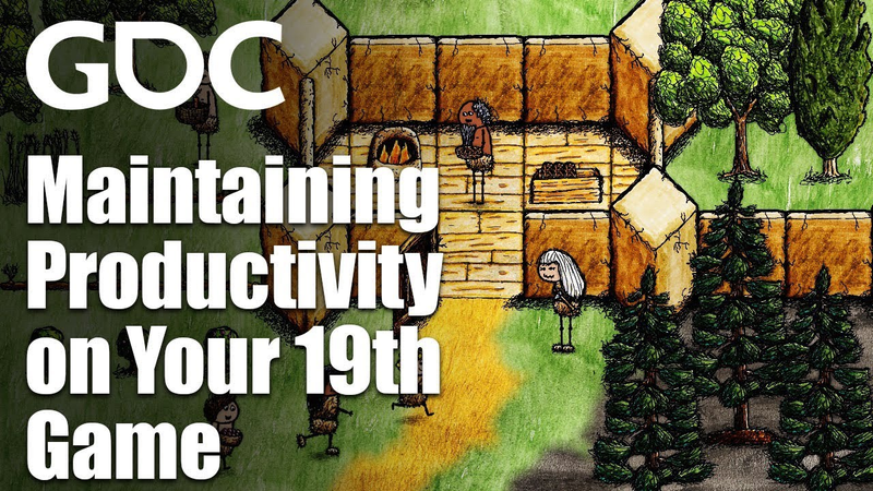 Cover of Don't Break the Chain: Maintaining Productivity on Your 19th Game