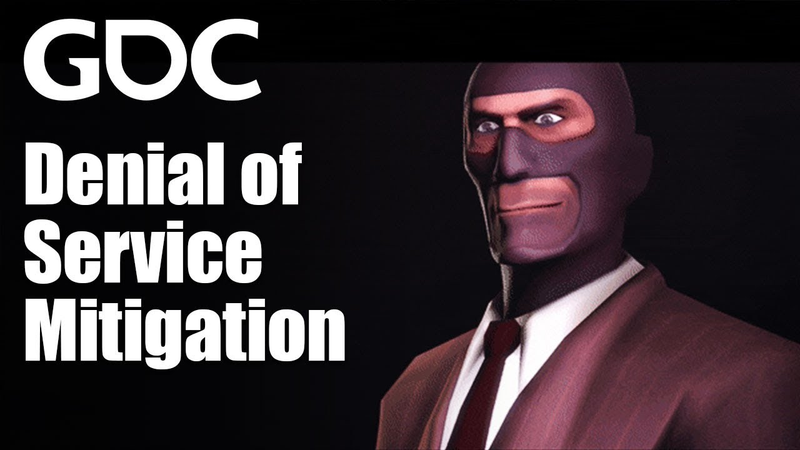 Cover of Denial of Service Mitigation