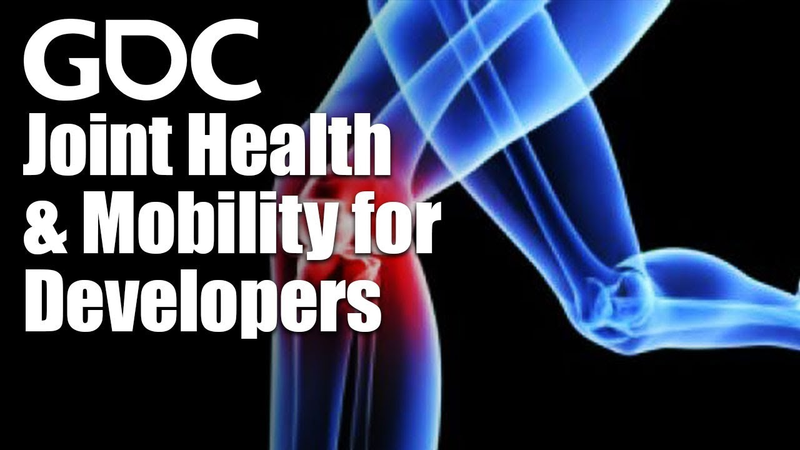 Cover of How to Rig a Human: Joint Health and Mobility for Developers