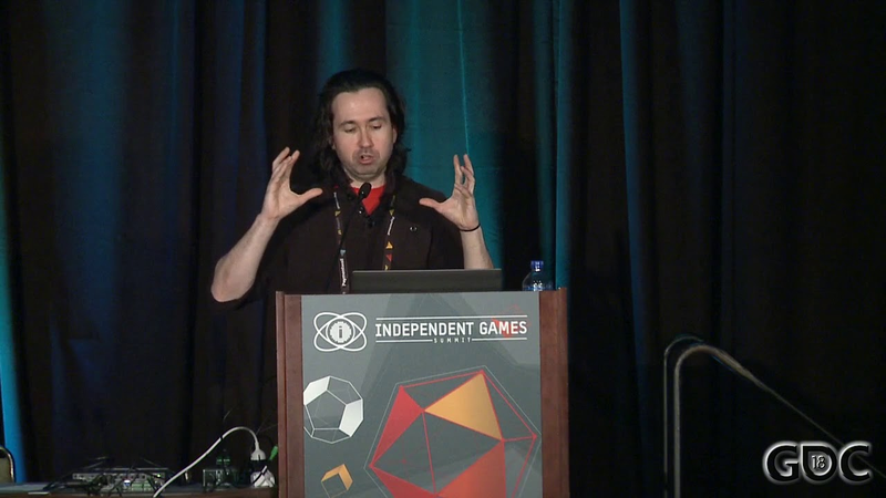 Cover of Procedurally Generating History in Caves of Qud