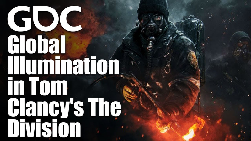 Cover of Global Illumination in Tom Clancy's The Division