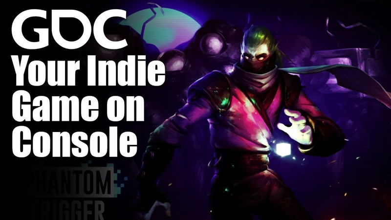 Cover of Your Indie Game on Console: A Practical Guide to Porting
