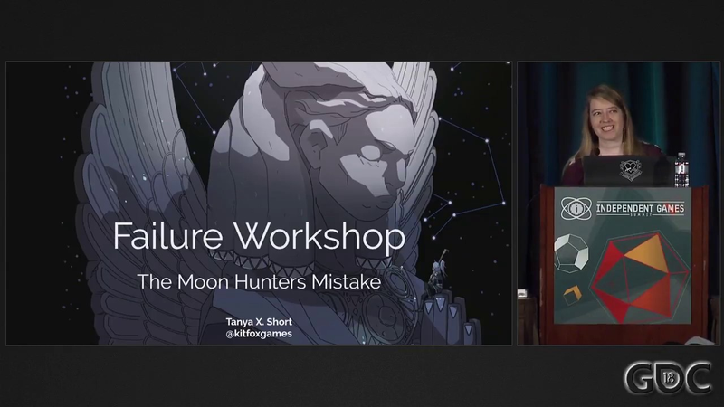 Cover of The 2018 Failure Workshop