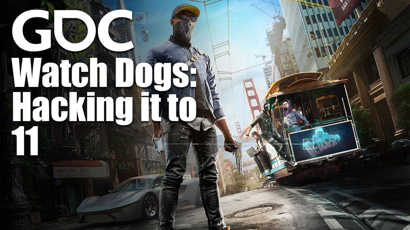 Cover of Watch Dogs: Hacking it to 11