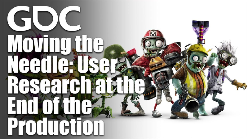 Cover of Moving the Needle: User Research at the End of the Production Cycle
