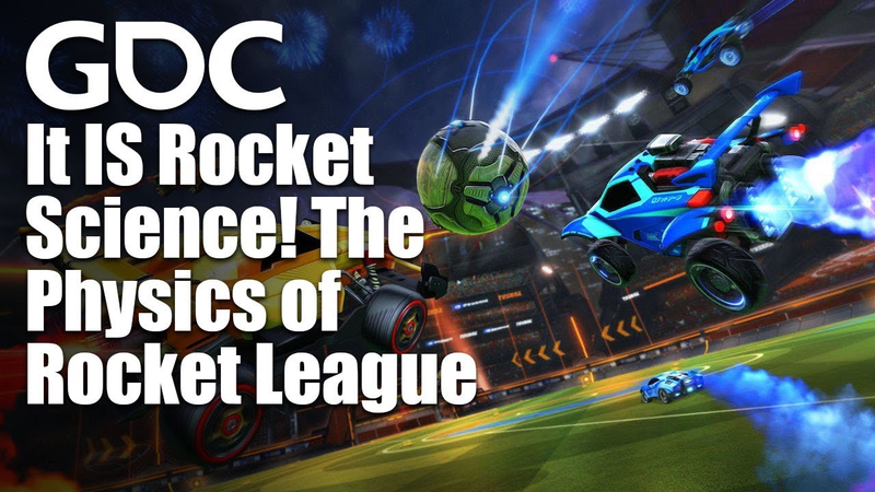 Cover of It IS Rocket Science! The Physics of Rocket League Detailed