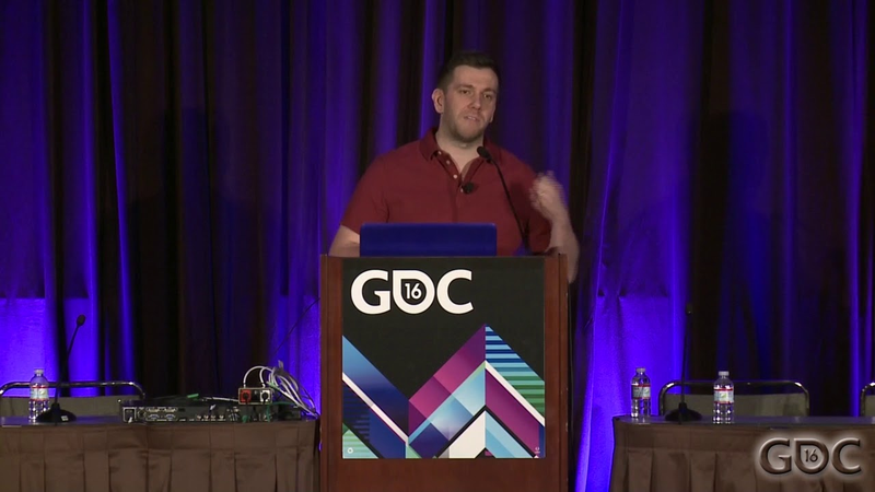 Cover of Tales From a Crowdsourced Game Design
