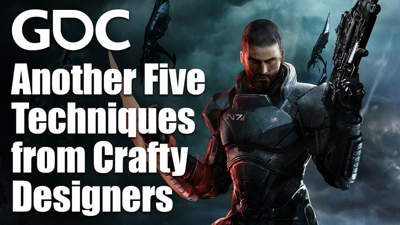 Cover of Rules of the Game: Another Five Techniques from Particularly Crafty Designers