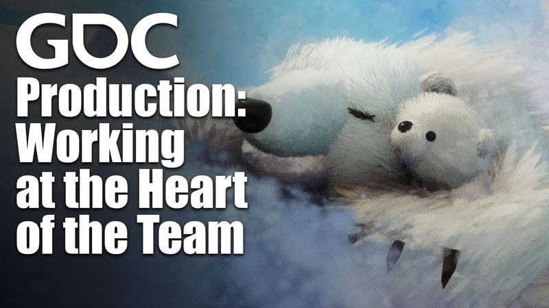Cover of Production: Working at the Heart of the Team