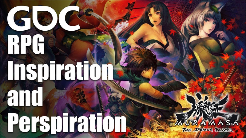 Cover of RPG Development: Inspiration and Perspiration