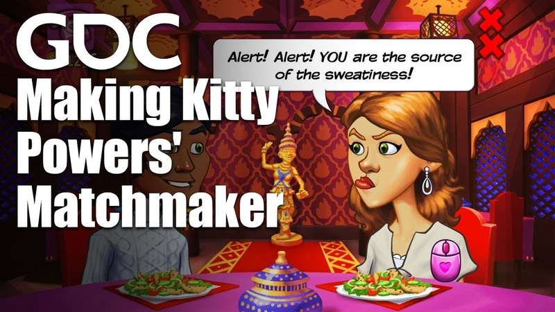 Cover of Making Kitty Powers' Matchmaker - Adventures of a Videogame Drag Queen