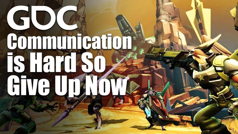 Cover of The Bane of All Development Postmortems: Communication is Hard So Give Up Now
