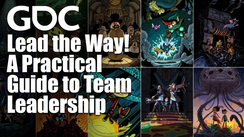 Cover of Lead the Way! A Practical Guide to Team Leadership