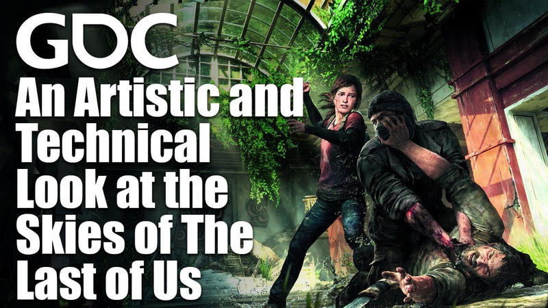 Cover of Moving the Heavens: An Artistic and Technical Look at the Skies of The Last of Us