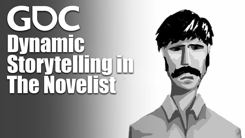 Cover of Dynamic Storytelling in The Novelist