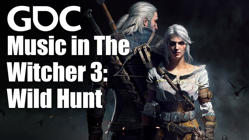 Cover of Slavic Adaptation of Music in The Witcher 3: Wild Hunt
