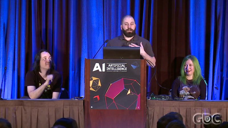 Cover of Turing Tantrums 2017: AI Devs Rant