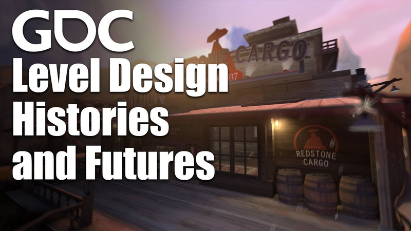 Cover of Level Design in a Day: Level Design Histories and Futures