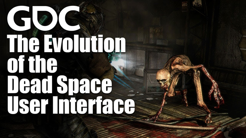 Cover of Crafting Destruction: The Evolution of the Dead Space User Interface
