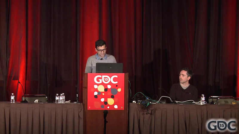 Cover of Realizing Responsive High Fidelity Character Movement in Just Cause 3