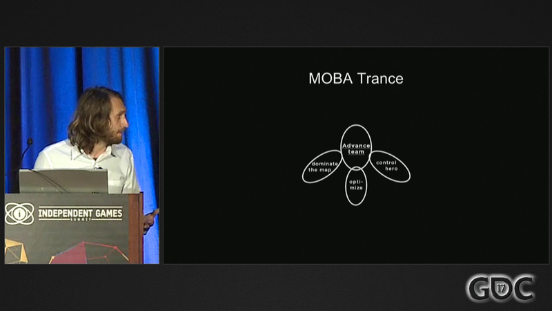 Cover of Designing a Trance: Meditation and Game Design