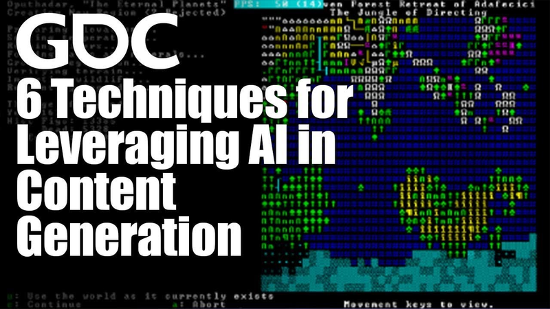 Cover of 6 Techniques for Leveraging AI in Content Generation