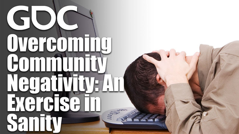 Cover of Overcoming Community Negativity: An Exercise in Sanity