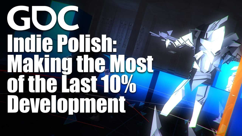 Cover of Indie Polish: Making the Most of the Last 10%