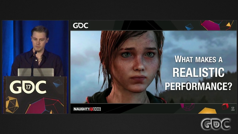 Cover of Realistic Performances in Games