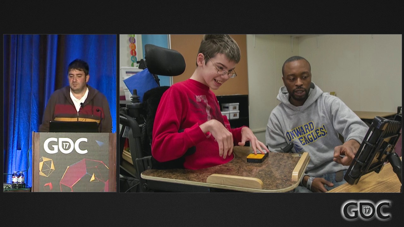 Cover of Raising the Bar: 2016's Accessibility Advancements