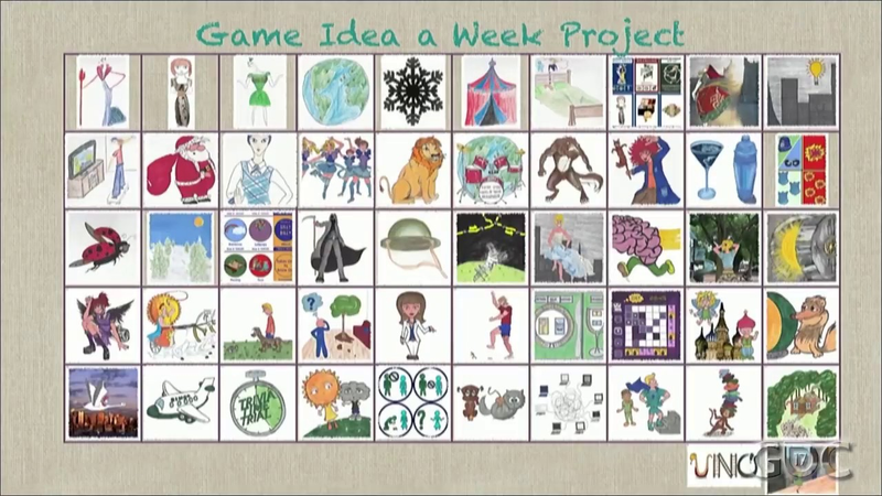 Cover of Friendship, Curiosity & Challenge: Focusing Your Career as an Indie Dev