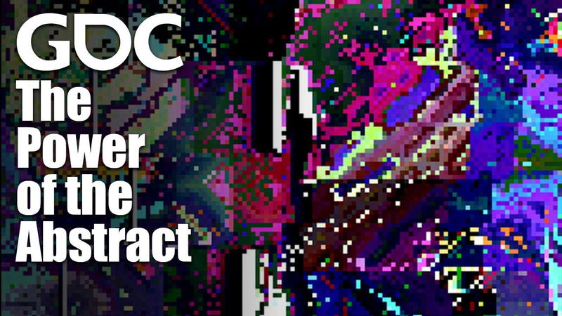 Cover of The Power of the Abstract