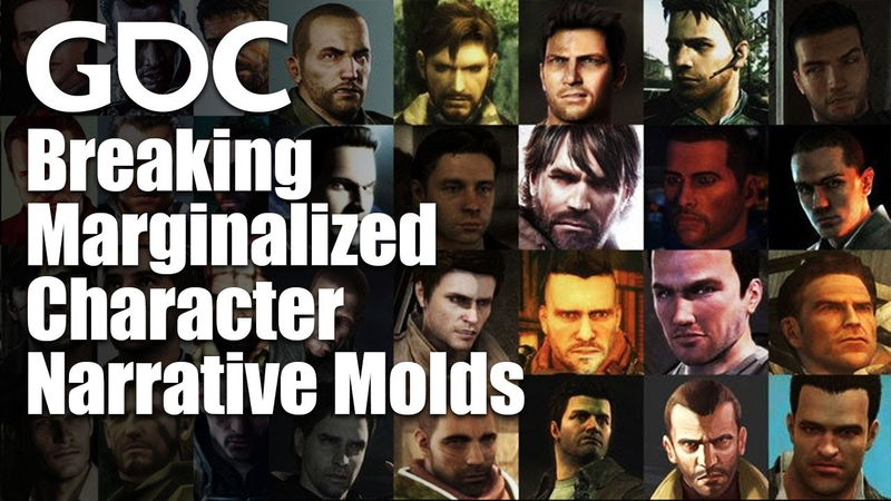 Cover of Breaking Marginalized Character Narrative Molds to Write Better, Richer Characters