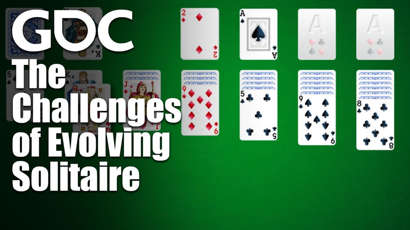 Cover of Don't Change a Thing! The Challenges of Evolving Solitaire