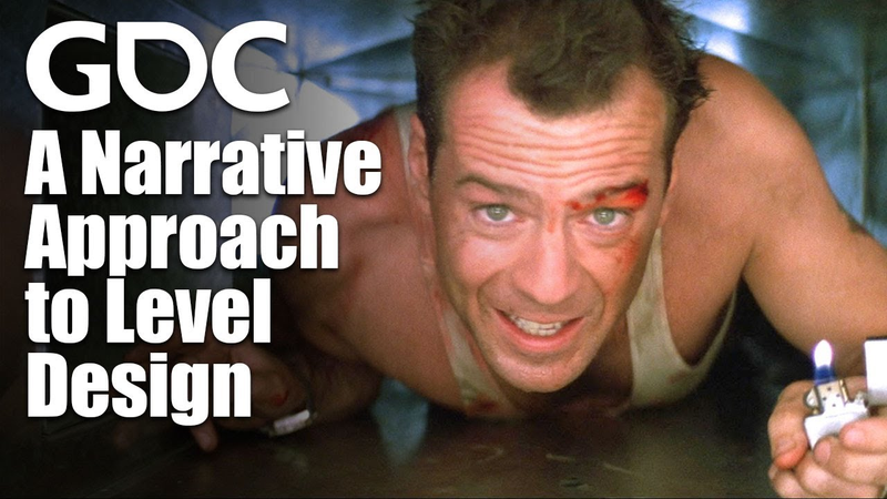 Cover of Level Design Workshop: A Narrative Approach to Level Design