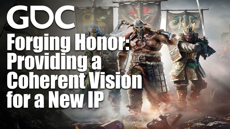 Cover of Forging Honor: Providing a Coherent Vision for a New IP