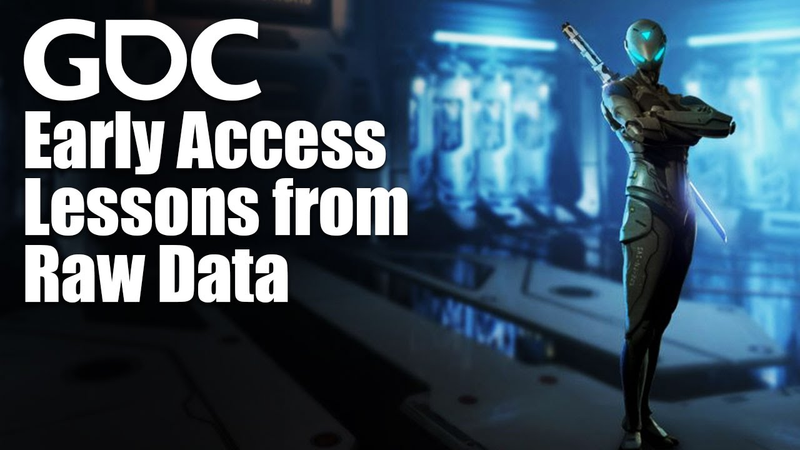 Cover of Early Access Lessons from Raw Data