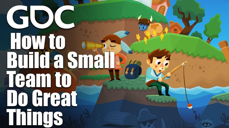 Cover of Small Teams, Big Dreams: How to Build a Small Team to Do Great Things