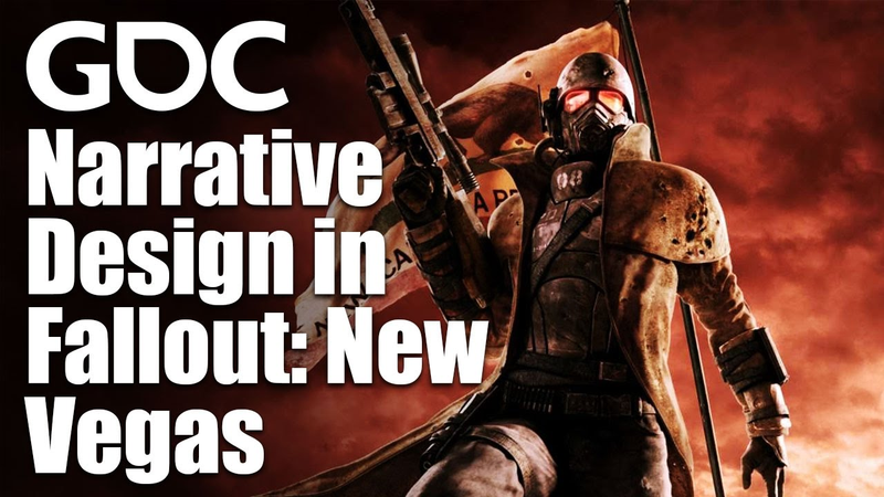 Cover of Choice Architecture, Player Expression, and Narrative Design in Fallout: New Vegas